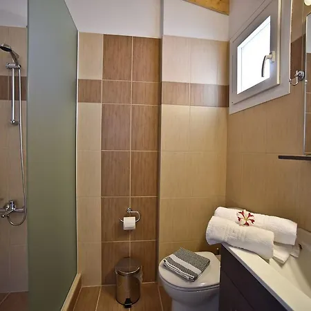 Apartment Palapart Gikas Suites And Studios Gouvia