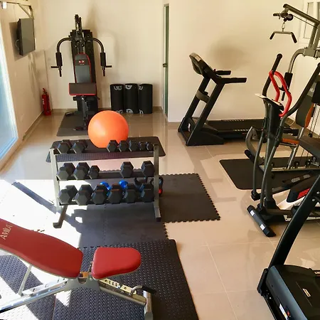 Palapart Gikas Suites And Studios * Gouvia