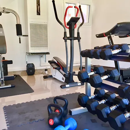 Apartment Palapart Gikas Suites And Studios