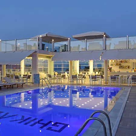 Palapart Gikas Suites And Studios * Gouvia
