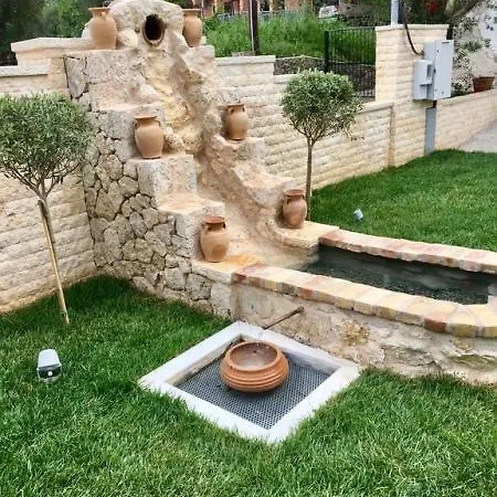 Apartment Palapart Gikas Suites And Studios