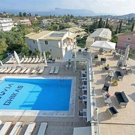 Apartment Palapart Gikas Suites And Studios
