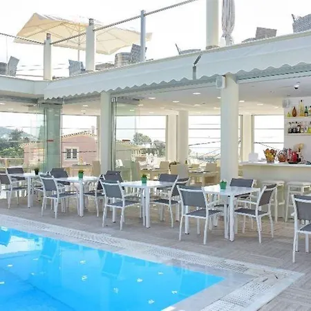 Apartment Palapart Gikas Suites And Studios *